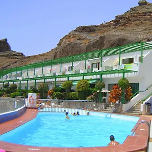 Appartement Veleros, Puerto Rico (Gran Canaria)
